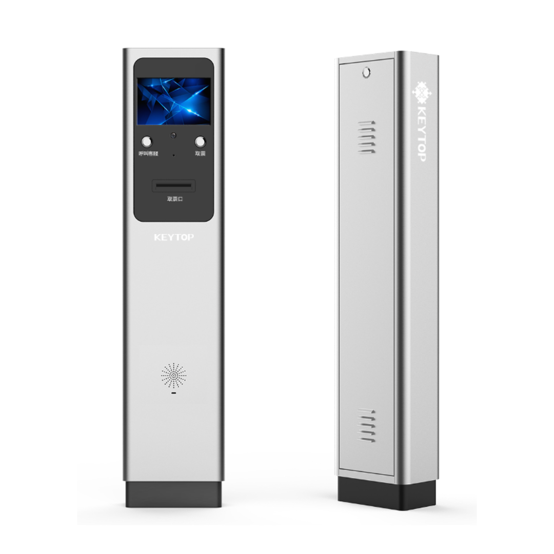 Ticket Dispenser(Model: KT-qp-q2)